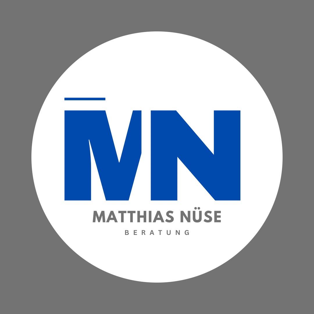 Matthias N&uuml;se – Beratung